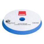 RUPES VELCRO POLISHING FOAM PAD COARSE - MILLE 130/140 mm