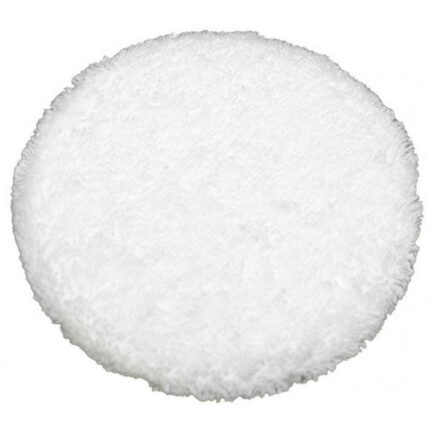 Koch-Chemie Microfibre polishing pad, Ø 130 x 20 mm