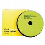 Koch-Chemie Fine Cut Pad Ø 126 x 23 mm