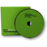 Koch-Chemie Polish & Sealing Pad Ø 150 x 23 mm