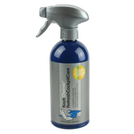 Koch-Chemie Refresh Cockpit Care, 500ml