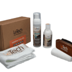LeTech Leather Care Kit