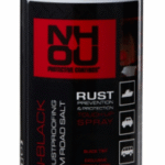 NHOU Black Oil. roostetõrje aerosool, 400ml