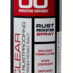 NHOU Clear Oil. Can 1L roostetõrje