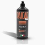 Paicar 02 Fast Cut poleerimispasta, 1L